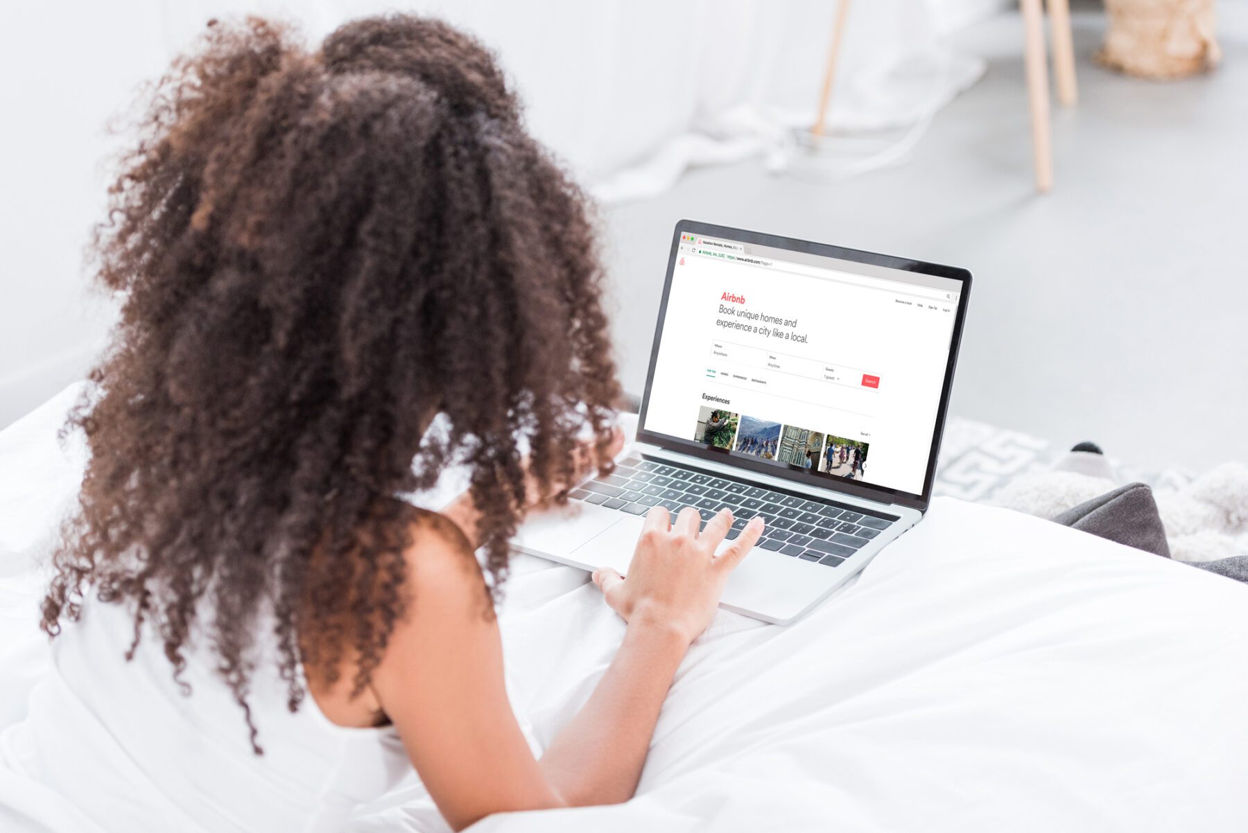 Profile Build Services for Short Term Rentals